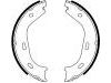 刹车蹄片 Brake Shoe Set:126 420 01 20