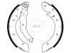 Zapata de freno Brake Shoe Set:34 21 1 160 504