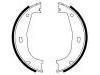 Brake Shoe Set:34 41 1 160 729