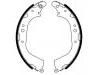 Zapata de freno Brake Shoe Set:04495-35151