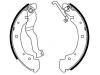 Bremsbackensatz Brake Shoe Set:701 698 525 A