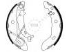 Brake Shoe Set:168 420 03 20