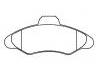 刹车片 Brake Pad Set:5 026 661