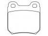 Brake Pad Set:1605 688