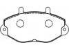 Brake Pad Set:5028764