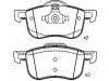 Brake Pad Set:272 401