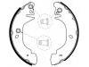 Brake Shoe Set:1 014 316