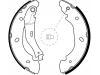 刹车蹄片 Brake Shoe Set:4 110 585