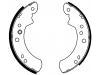 刹车蹄片 Brake Shoe Set:5 026 962