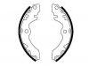 Brake Shoe Set:54710-73040