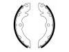 Zapata de freno Brake Shoe Set:53210-78010