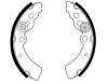 刹车蹄片 Brake Shoe Set:52202-84010