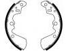 刹车蹄片 Brake Shoe Set:53210-60B00