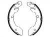 刹车蹄片 Brake Shoe Set:53210-50F00