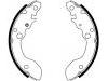 刹车蹄片 Brake Shoe Set:53200-60880