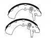 Kit mâchoire de frein Brake Shoe Set:MZ981124