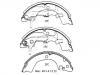 Brake Shoe Set Brake Shoe Set:MB193136