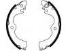 Kit mâchoire de frein Brake Shoe Set:MR249585