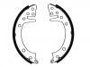 Zapata de freno Brake Shoe Set:MST05044