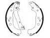 Zapata de freno Brake Shoe Set:MB058847