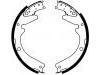 Zapata de freno Brake Shoe Set:MB162110