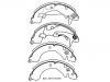 Zapata de freno Brake Shoe Set:MB366330