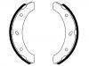 Brake Shoe Set:MB295097