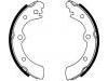 Kit mâchoire de frein Brake Shoe Set:43153-SA2-003