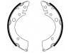 Zapata de freno Brake Shoe Set:43153-SB6-003