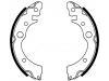 刹车蹄片 Brake Shoe Set:43153-SD5-003