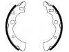 刹车蹄片 Brake Shoe Set:43153-SJ6-003