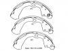 Brake Shoe Set Brake Shoe Set:44060-2T025