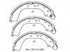 Brake Shoe Set:44060-2T026