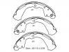 Brake Shoe Set Brake Shoe Set:NN2070