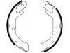 Bremsbackensatz Brake Shoe Set:44060-W0325