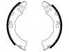 Kit mâchoire de frein Brake Shoe Set:44060-01B00