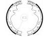 Bremsbackensatz Brake Shoe Set:44060-03N26