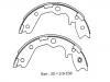 Bremsbackensatz Brake Shoe Set:44060-41L25