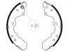 刹车蹄片 Brake Shoe Set:8-94124-862-1