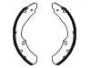 Bremsbackensatz Brake Shoe Set:5-47100-066-0