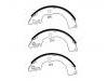 刹车蹄片 Brake Shoe Set:8-97011-434-0