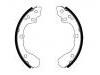 Bremsbackensatz Brake Shoe Set:B092-26-310