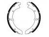 刹车蹄片 Brake Shoe Set:W025-26-310