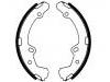 Brake Shoe Set Brake Shoe Set:H720-33-37Z