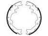 Bremsbackensatz Brake Shoe Set:LAY1-26-38ZA