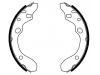 Zapata de freno Brake Shoe Set:B5Y6-26-38Z