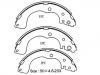 Zapata de freno Brake Shoe Set:NN3575