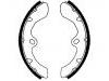 Brake Shoe Set:W023-26-310