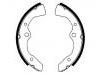 Zapata de freno Brake Shoe Set:S119-49-370