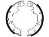 Kit mâchoire de frein Brake Shoe Set:S126-26-330